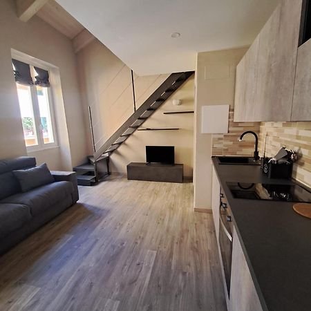 דירות אלבניה La Casa Di Daniele מראה חיצוני תמונה