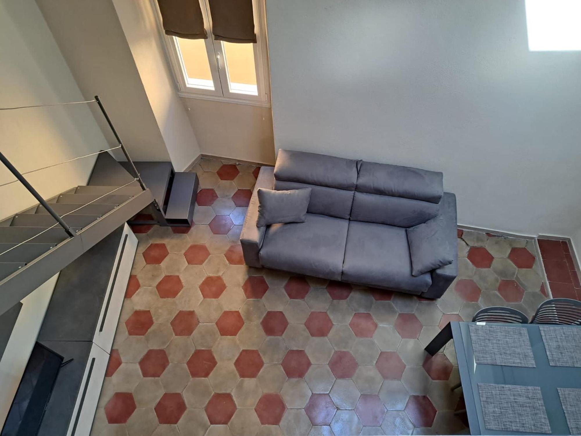דירות אלבניה La Casa Di Daniele מראה חיצוני תמונה